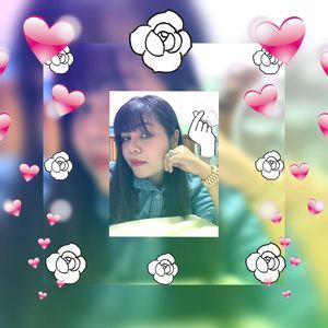 Meet your Posher, Sandra